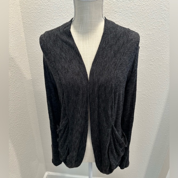 Wet Seal Lace Cardigan - Picture 3 of 13